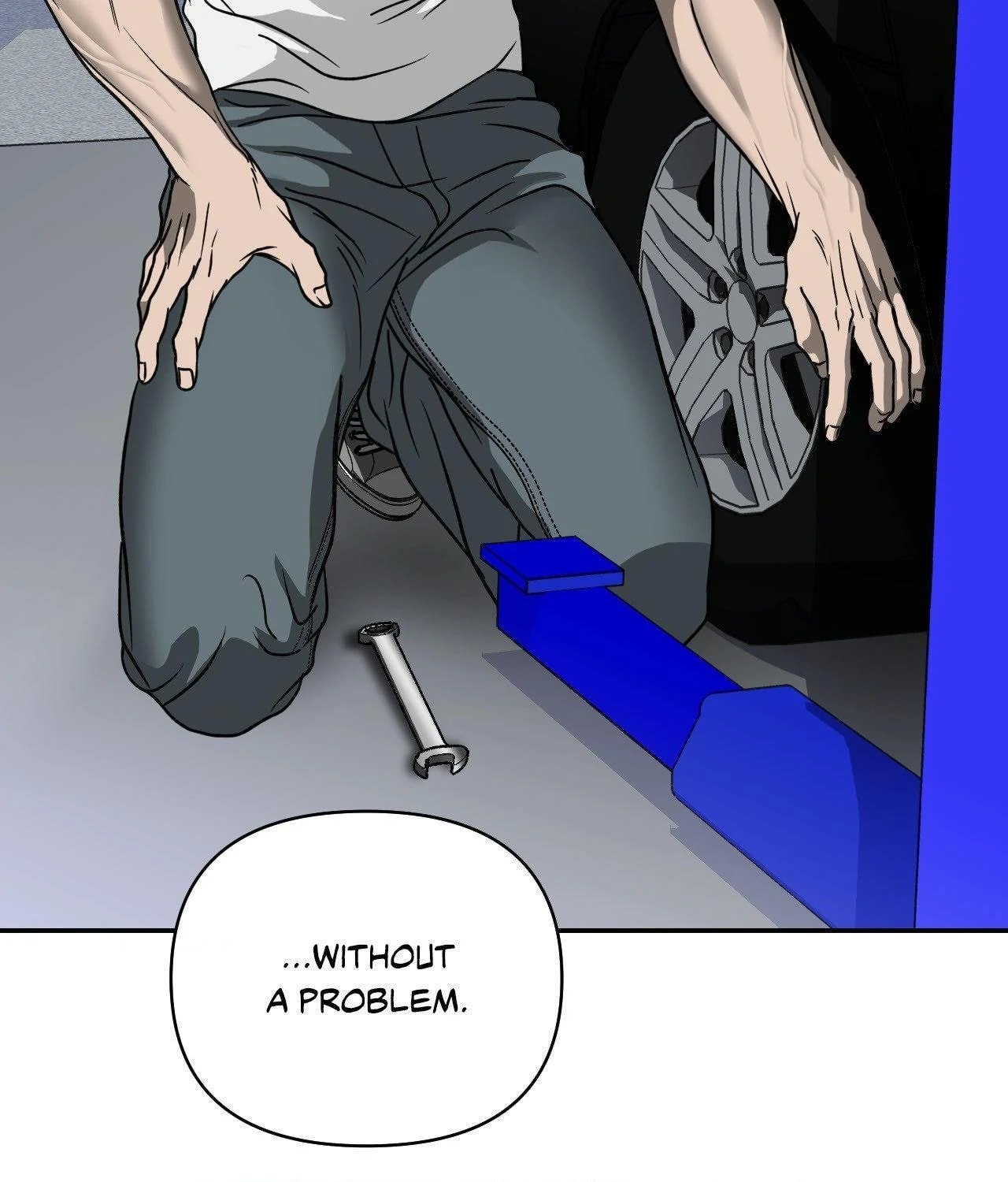 Shutline, Chapter 100 image 43